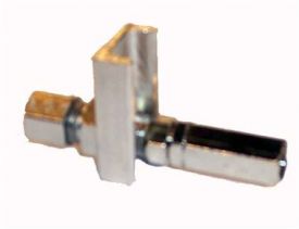 SINGLE GANG REMOTE BRACKET 