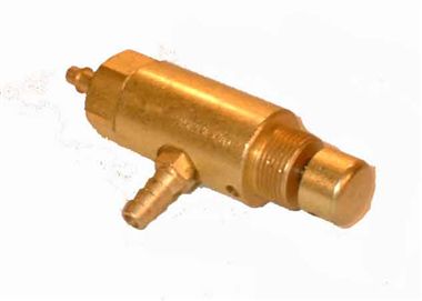SENSOR VALVE LL SINGULATION