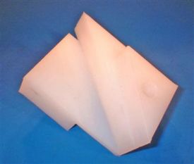 VHS, SWITCH, PHOTO EYE GAURD, IS, RH