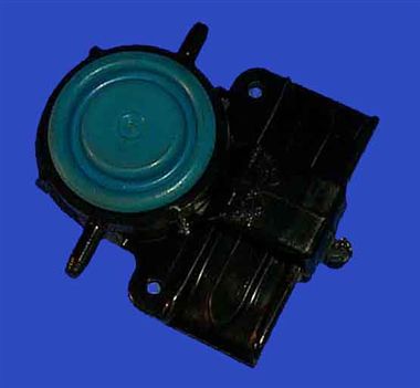 A/C Diaphragm Actuator Blue