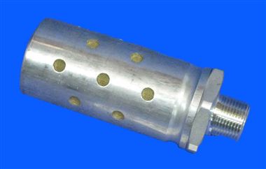 VLV AIR Exht Mflr 3/4