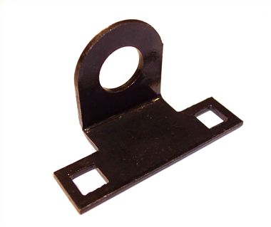 VALVE BRACKET AG STD AIR VALVE