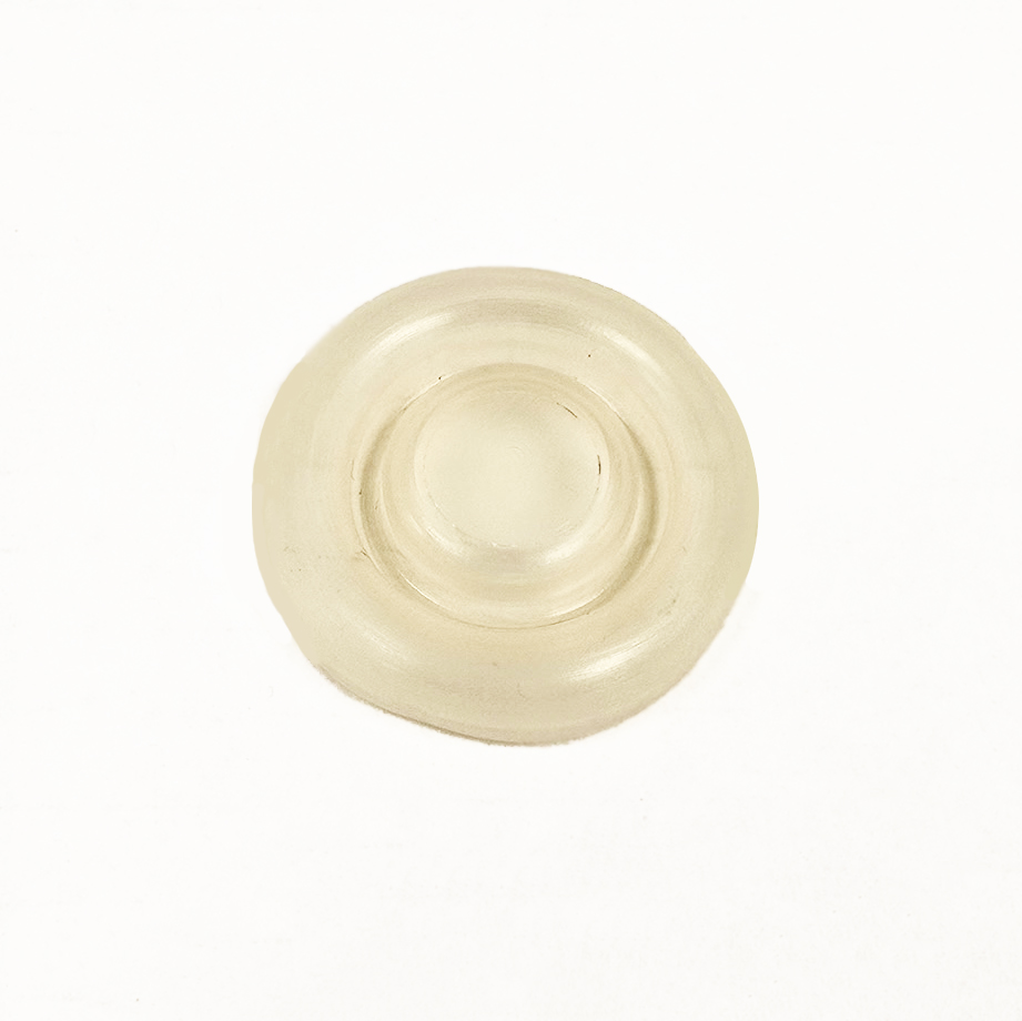 Diaphram,cfc,ident #4,d10275-5 ZAC Diaphragm #015 Injection Molded Natural Polyurethane
