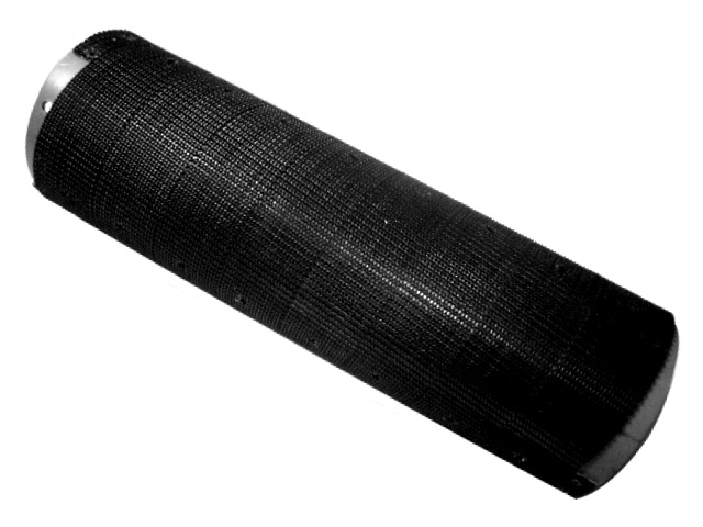 PULLEY DR CF 8X26X1 7/16