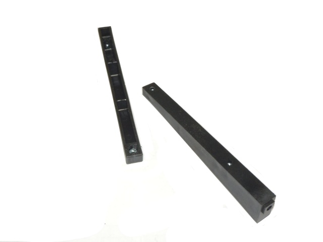 510 GUARD FINGER CRV BASE PLA