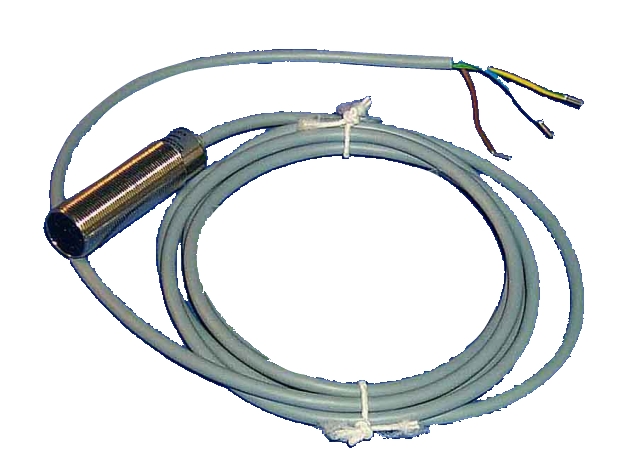 SENSOR PROX 18MM AC 120 VOLT  