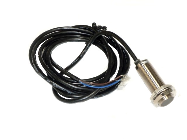 SENSOR PROX 18MM DC 24 VOLT 