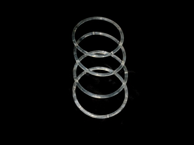 O-RING 1/4 X 13.531 83A