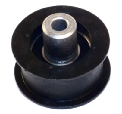 Idler Sheave 2.0 Crowned Flange