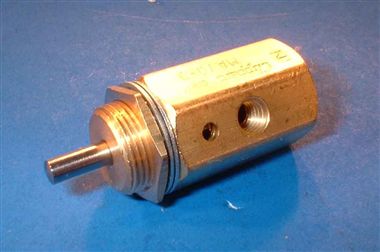 Valve 3-way Clippard Mav0-3