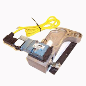 LMS ASSY SWTC CAST LH W/O CONN