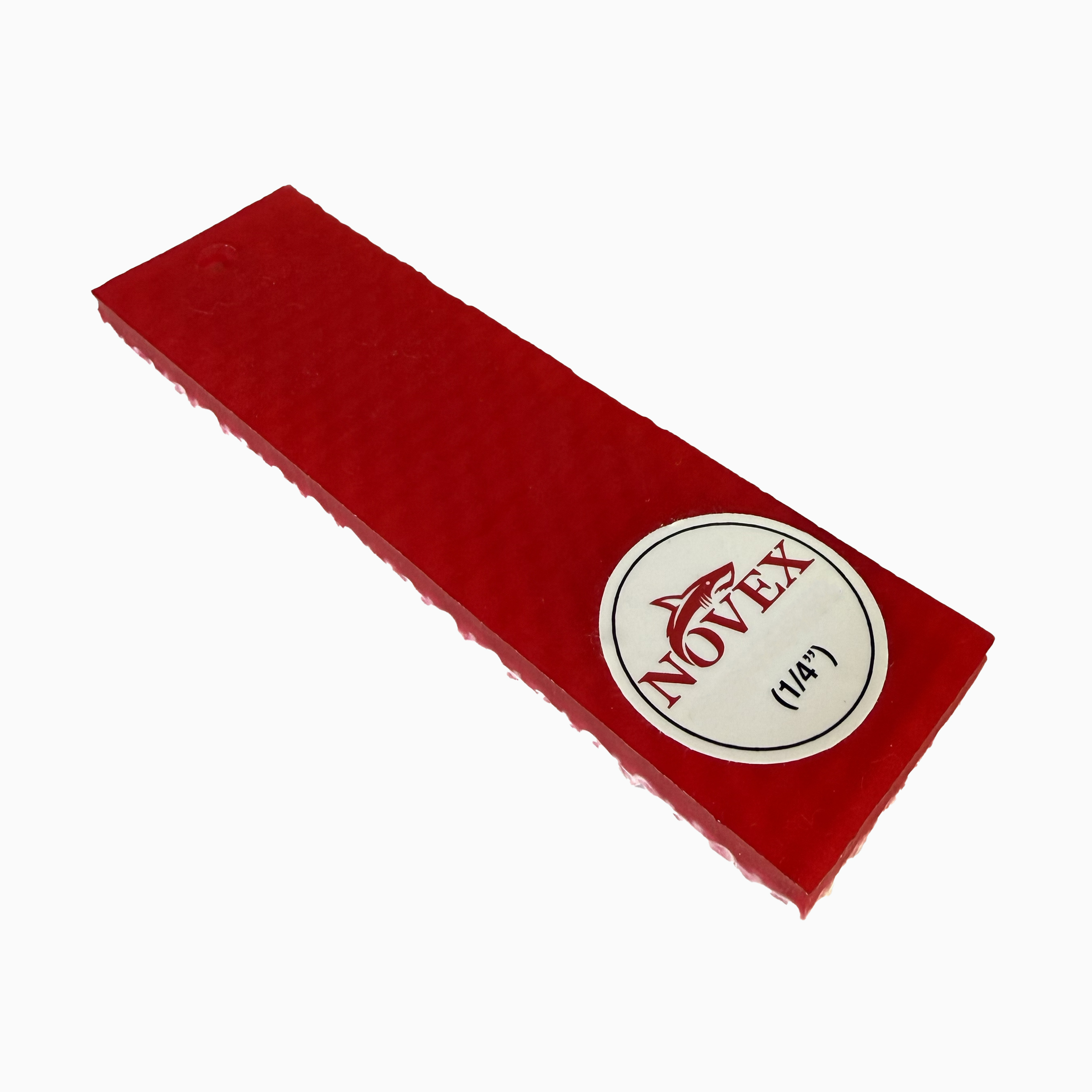 RED NOVEX, BELT, 1.0"W