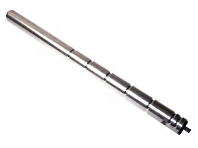 ROLLER MSS BOTTOM DR 24 ABEC